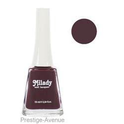 Лак для ногтей Milady Тон N 585 10 мл