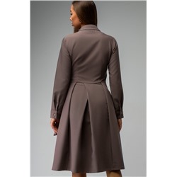 Женское платье на запах Happyfox