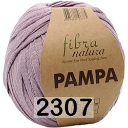 Пряжа Fibra Natura Pampa