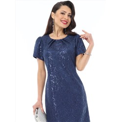 Платье Ода моде, жанр