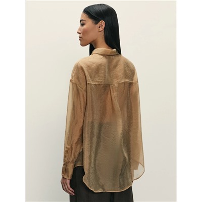 503073 ZARINA Блузка