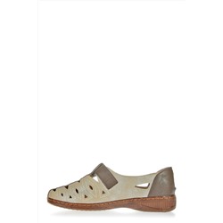 Туфли женские LIU DA SHOES