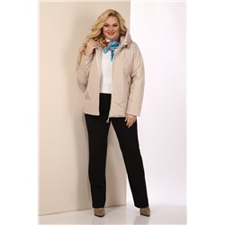 Shetti 2110 жемчужный, Куртка