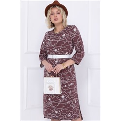 332207 Bellovera Платье