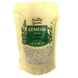Киноа Семена "Житница Здоровья", 250 г