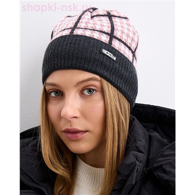 14435/2 MWH Колпак флис (56-58)