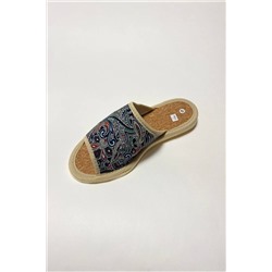 Тапки арт. 116п НАТАЛИ #981632