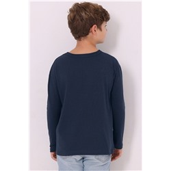 Лонгслив АПРЕЛЬ #1047504