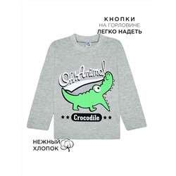 Кофта для мальчика Bonito