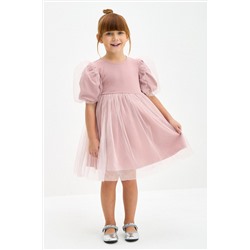 Платье KOGANKIDS #961649