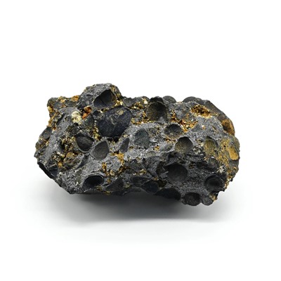 Минерал магнетит 50*27*25мм, 59 (G)
