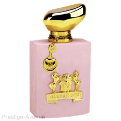 Тестер Alexandre J. Oscent Rose Oud  For Women edp 100ml