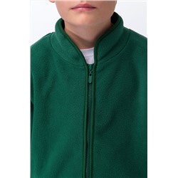 Детская флисовая толстовка Happyfox