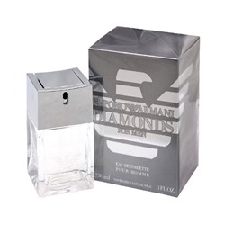 EMPORIO ARMANI DIAMONDS men 30ml edt
