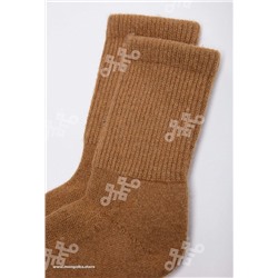 Носки из монгольской шерсти          (арт. 01101)