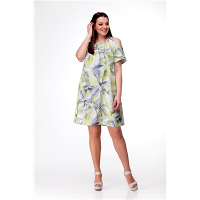 Talia fashion Пл-105, Платье