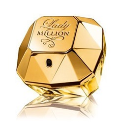 PACO RABANNE MILLION lady  30ml edp