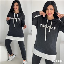 Спортивный костюм 879726