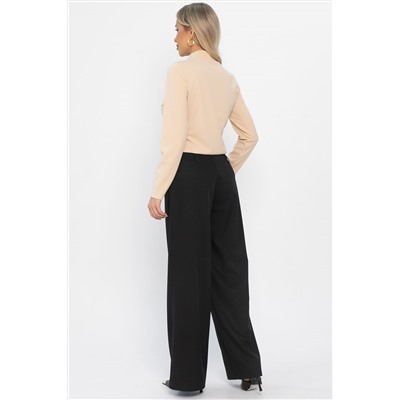 Водолазка Нежное касание (бежевая) Б14421-8М