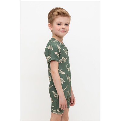 Купальник CROCKID #1026154