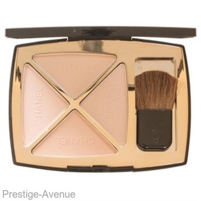 Chanel "Les Tissages De Chanel 02"