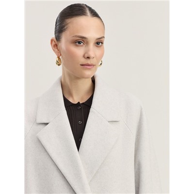 448506 ZARINA Пальто