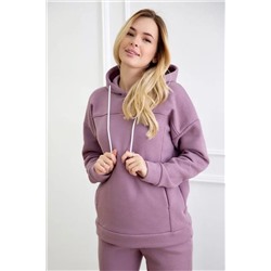 Костюм (Худи+Брюки) LIKA DRESS #862834