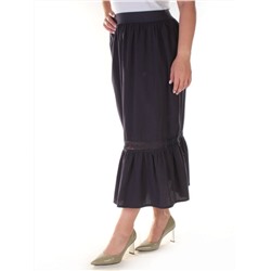 DD90378 Юбка женская (100% хлопок) размер 50 российский