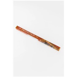Hem Incense Sticks PROTECTION (Благовония ЗАЩИТА, Хем), уп. 8 палочек.