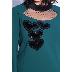 Chumakova Fashion 122, Платье