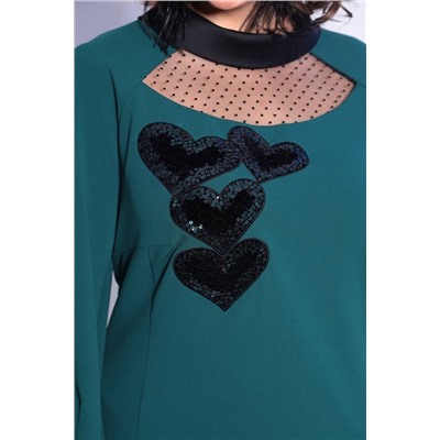 Chumakova Fashion 122, Платье