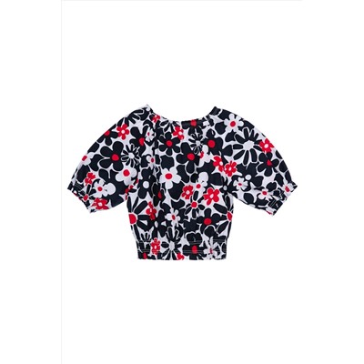 Блуза PLAYTODAY #976914