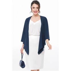 Кардиган Тёмно-синий