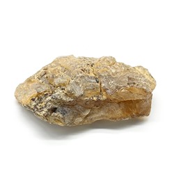 Самородный янтарь "Копал" 91*60*26мм, 54г