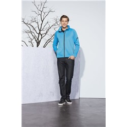 Куртка флисовая мужская New Look Men 250, красная