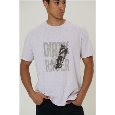 футболка мужская 2786-45