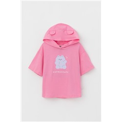 Футболка CROCKID #989808