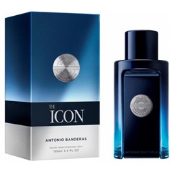 AB  THE ICON 100ml /муж.  M~