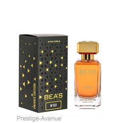 Парфюм Beas 100 ml W 551 Lancome La Vie Est Belle for women
