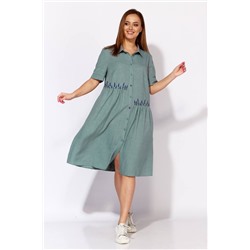 TAiER 1173, Платье