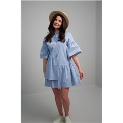 Женское летнее платье Happyfox