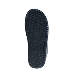 Сабо AIR STEP (арт. 602) мужские, цвет - синий (кор. 5 пар)