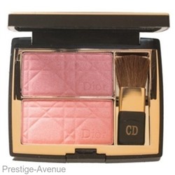 Christian Dior "Diorblush Blush Poudre Сouleur & lumiere 01"
