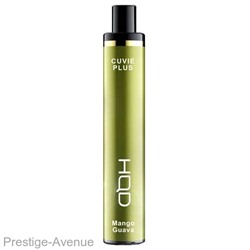 Электронная сигарета HQD Cuvie Plus - Mango Guava (Манго-Гуава)