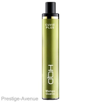Электронная сигарета HQD Cuvie Plus - Mango Guava (Манго-Гуава)