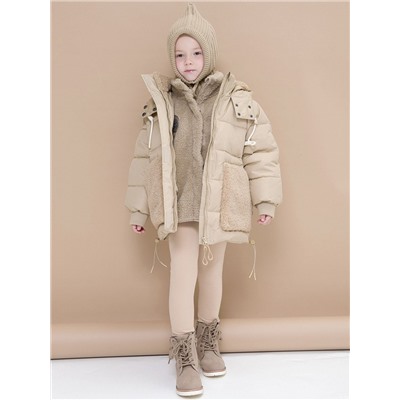 GZXW3294 (Куртка для девочки, Pelican Outlet )