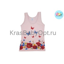 Майка для девочки