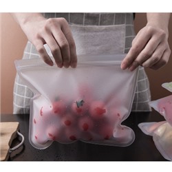 Пакет для заморозки с замком Zip Lock (1 шт.)