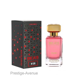 Парфюм Beas 100 ml W 536 Guerlain La Petite Robe Noire women