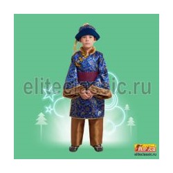 Китайский император